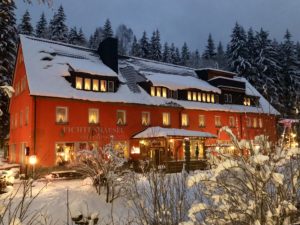 Hotel Fichtenhäusel